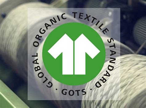 organic textile standards